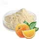 Orange powder flavor